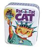 Rat-a-Tat Cat