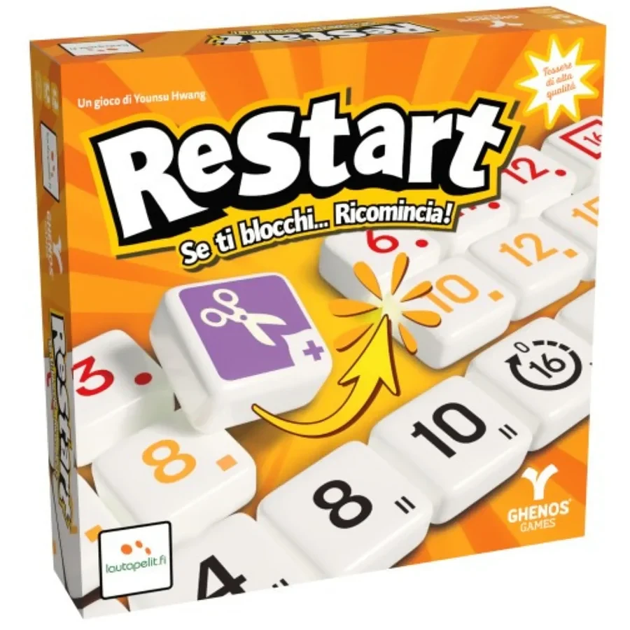 Restart