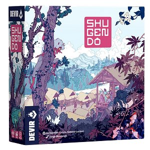 Shugendo
