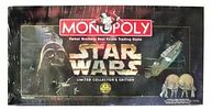 Monopoly: Star Wars Limited Collector's Edition