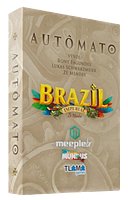 Brazil: Imperial – Autômato