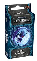 Android: Netrunner - Ilość śladowa (Cykl Genesis)