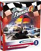 Formula D: Expansion 2 Hockenheim / Valencia