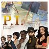 P.I. (Second Edition)