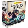 Legend of the Five Rings: The Card Game - Under Fu Leng's Shadow