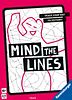 Mind The Lines 
