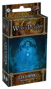 Władca Pierścieni: Gra karciana - Czatownik (Cykl Dwarrowdelf)