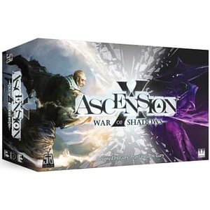 Ascension X: War of Shadows