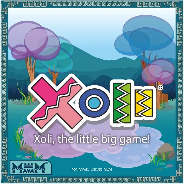 Xoli