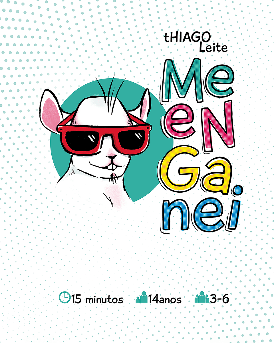 Me Enganei