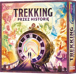 Trekking przez historię
