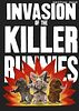Forbidden Psalm: Invasion of the Killer Bunnies