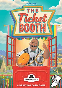 The Ticket Booth