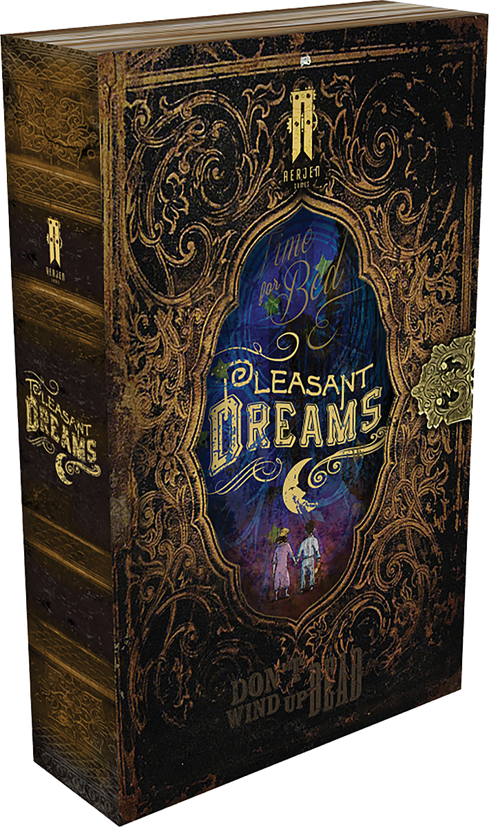Pleasant Dreams