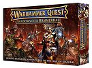 Warhammer Quest: Shadows Over Hammerhal