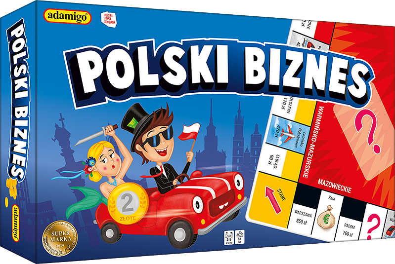 Polski biznes