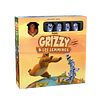 Grizzy & les Lemmings