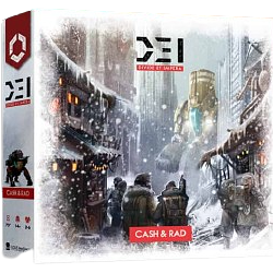  D.E.I.: Divide et Impera - Handlarze i napromieniowani