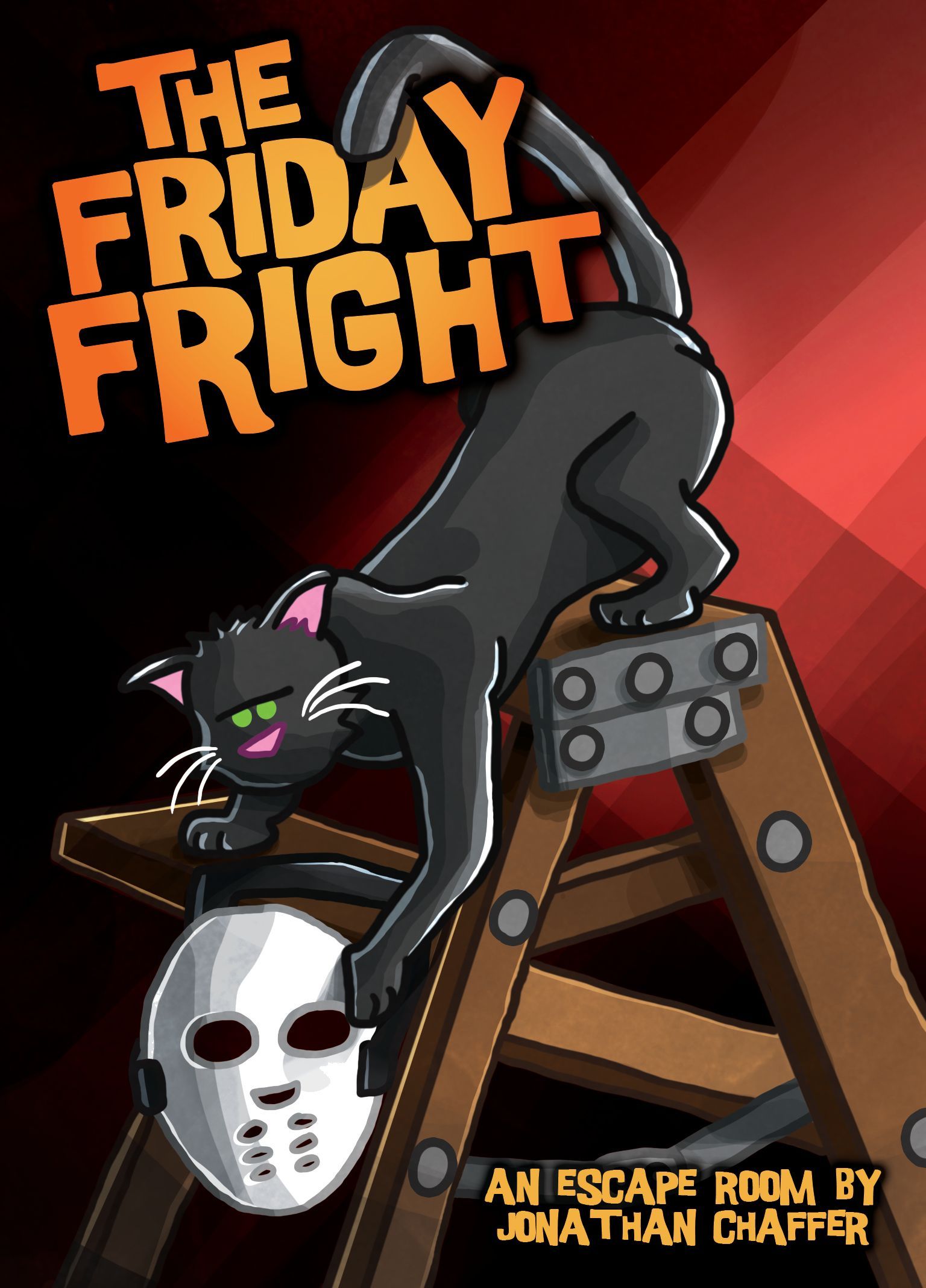 Friday Fright