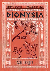 Dionysia: Soliloquy