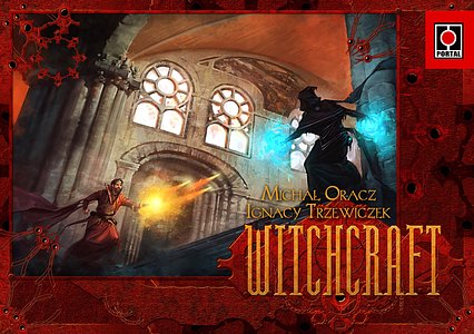 Witchcraft