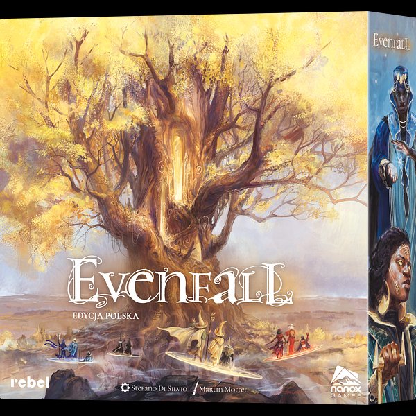 Evenfall