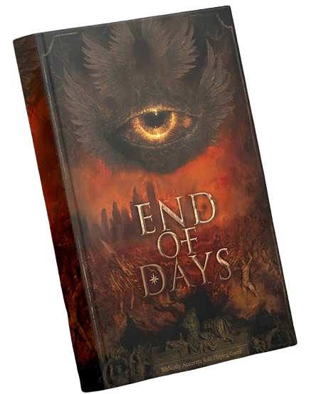 End of Days