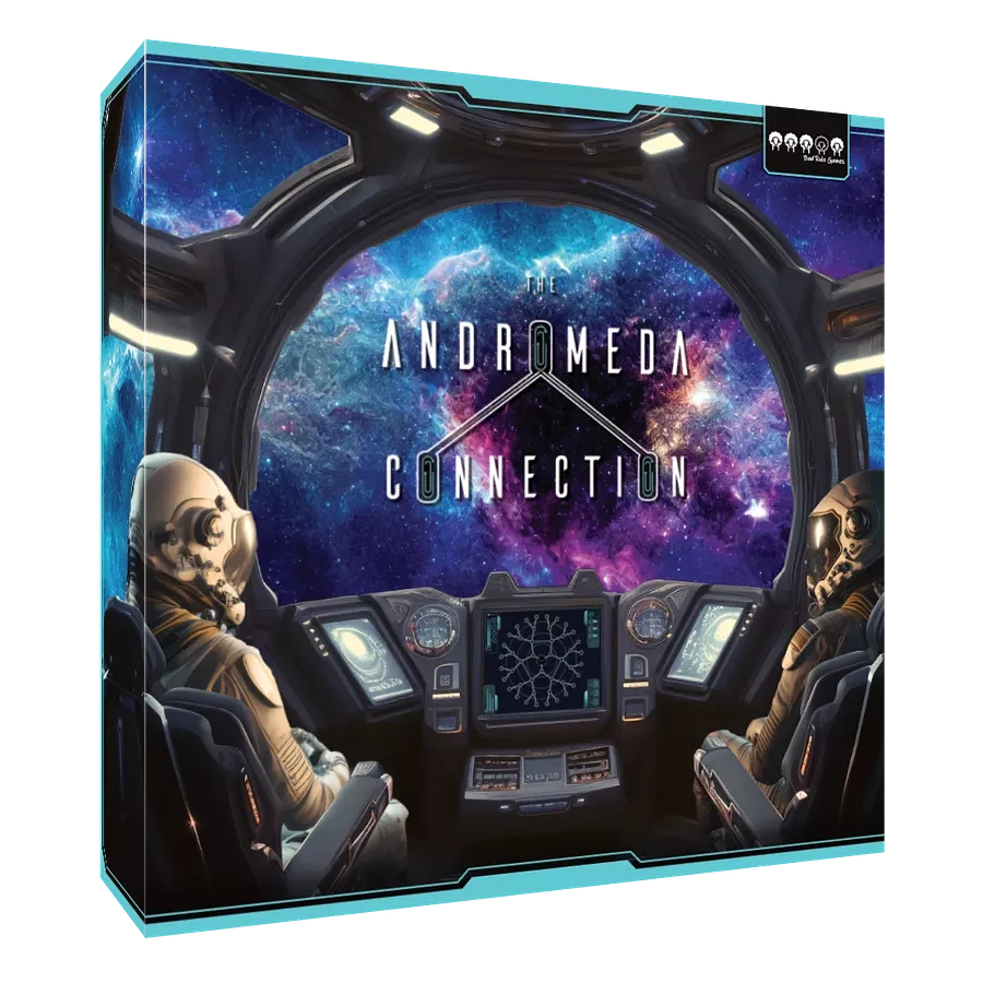 Andromeda Connection