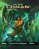 Conan: Przygody w erze niewyśnionej - Conan Obieżyświat