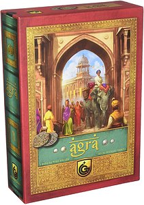 Agra