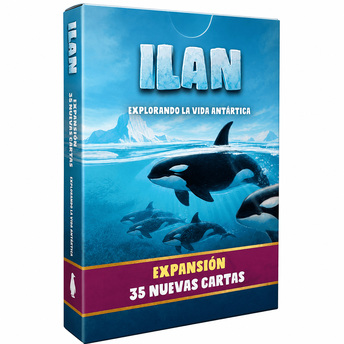 ILAN: Expansión 2025
