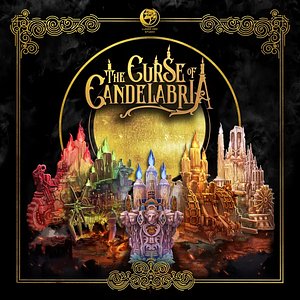 The Curse of Candelabria