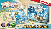 Ocean Crisis