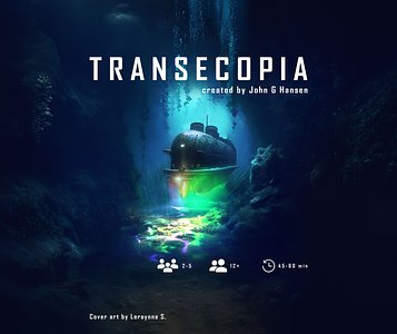 Transecopia