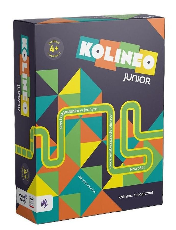 Kolineo Junior