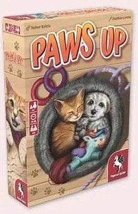 Paws Up