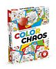 Color Chaos