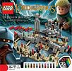 LEGO The Lord of the Rings: The Battle of Helm's Deep