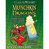 Munchkin Dragons Booster