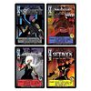 Sentinels of the Multiverse: Dark Watch Promo Pack