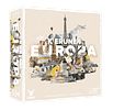 Kierunek: Europa