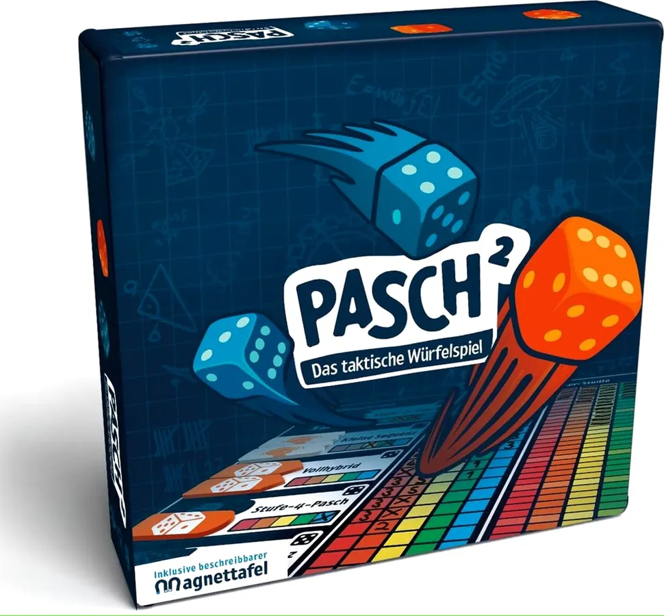 Pasch²
