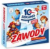 10 sekund Kids: Zawody