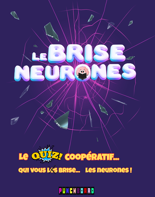 Le Brise Neurones