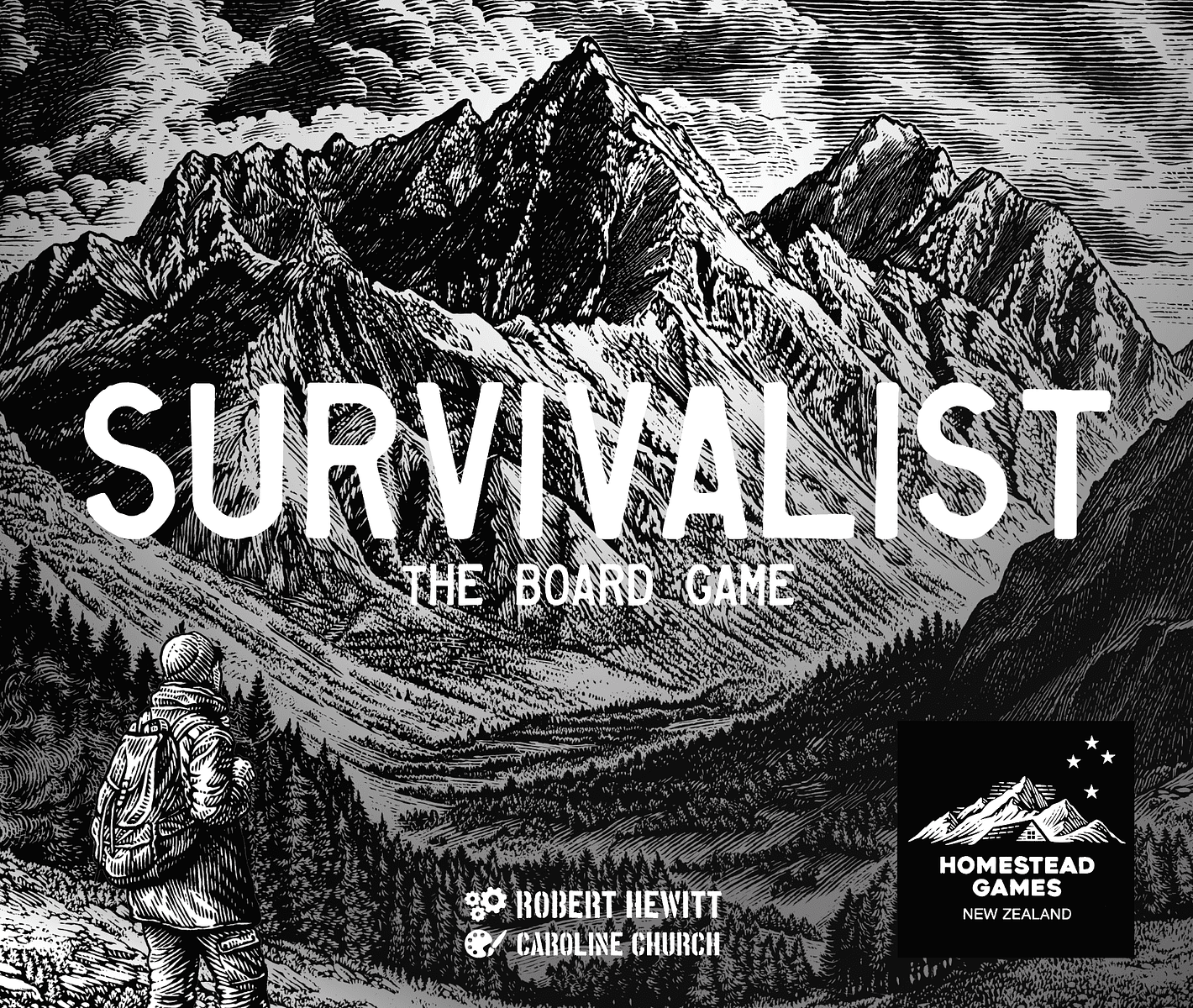 Survivalist