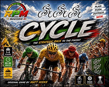 Cycle