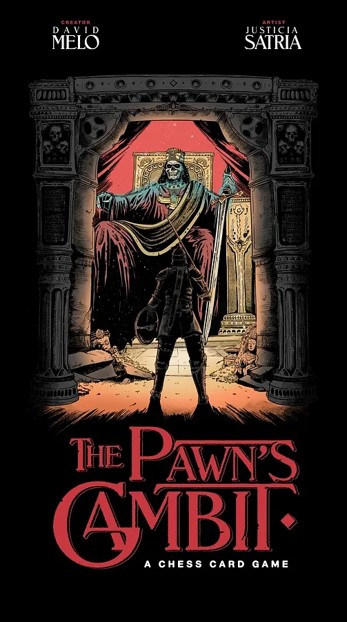 The Pawn's Gambit