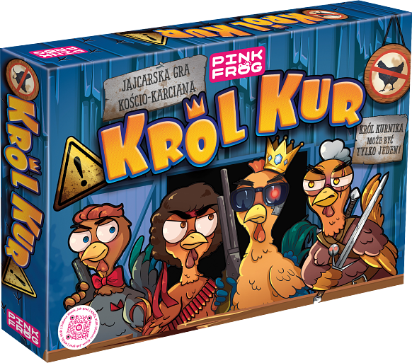 Król kur