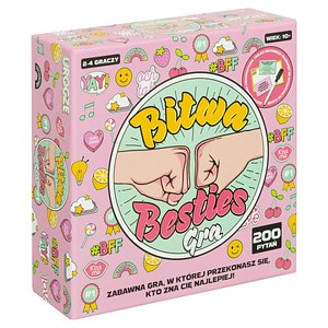 Bitwa Besties