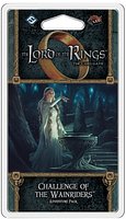 The Lord of the Rings: The Card Game - Challenge of the Wainriders Adventure Pack